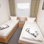 Apartment 254 *