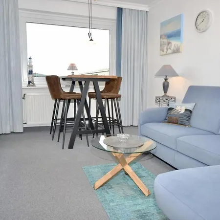 Appartement-254 *