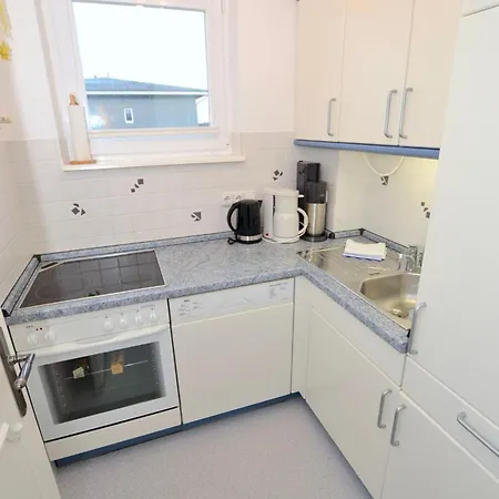 Appartement-254 Westerland