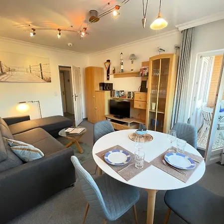 Appartement-254 *