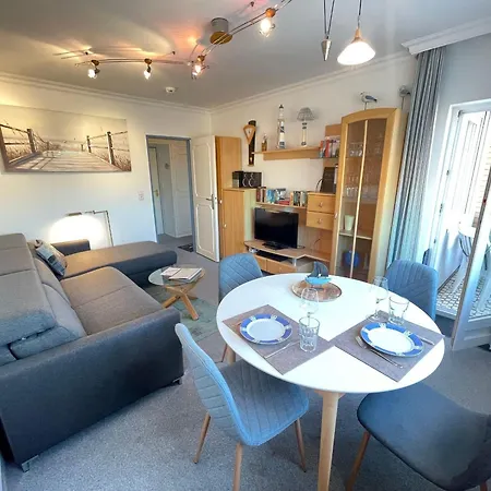 Lägenhet Appartement-254