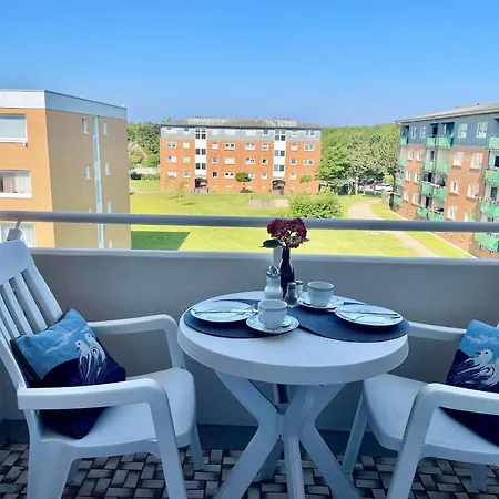 Appartement-254 *