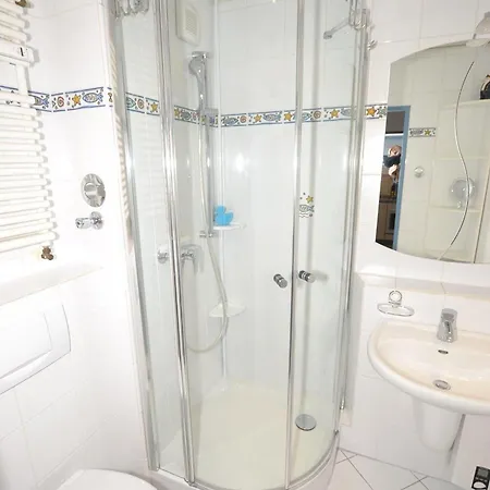 Appartement-254 Westerland