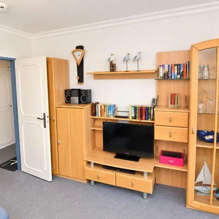 Lägenhet Appartement-254
